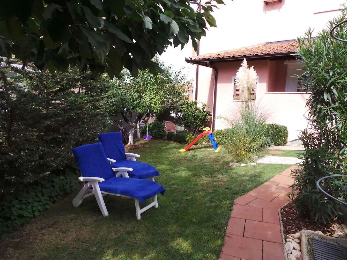 Apartment In Medulin/Istrien 9043