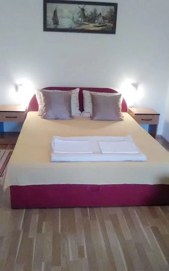Apartment In Medulin/Istrien 9043 Croazia