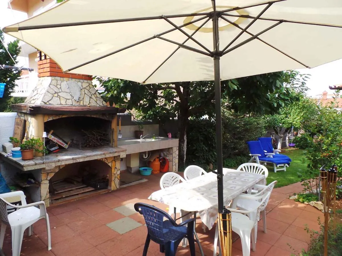 Apartment In Medulin/Istrien 9043