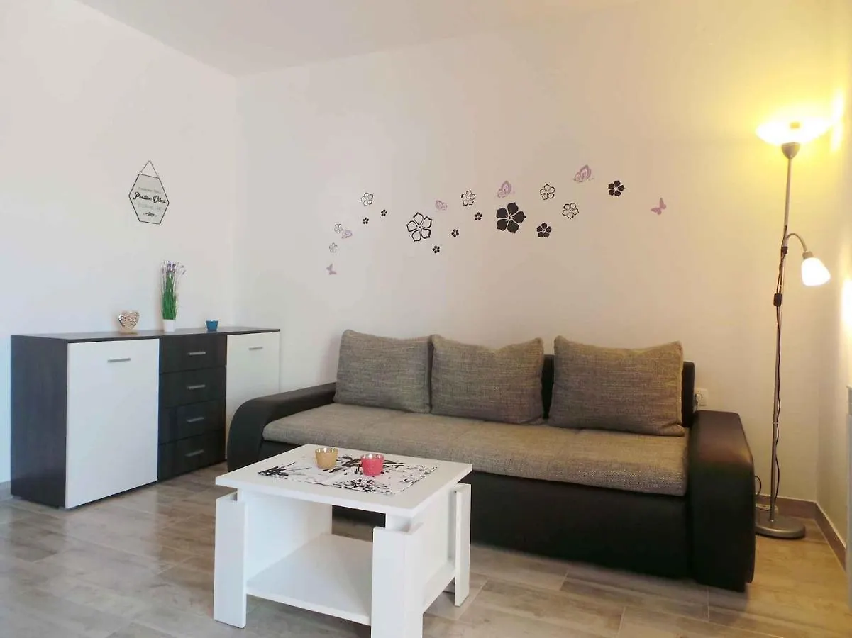 Apartment In Medulin/Istrien 9043 0*, Medolino Croazia