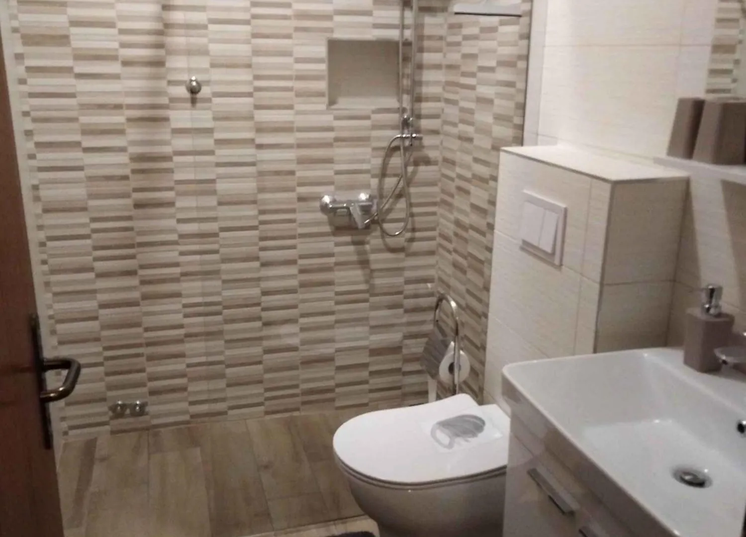 Apartment In Medulin/Istrien 9043