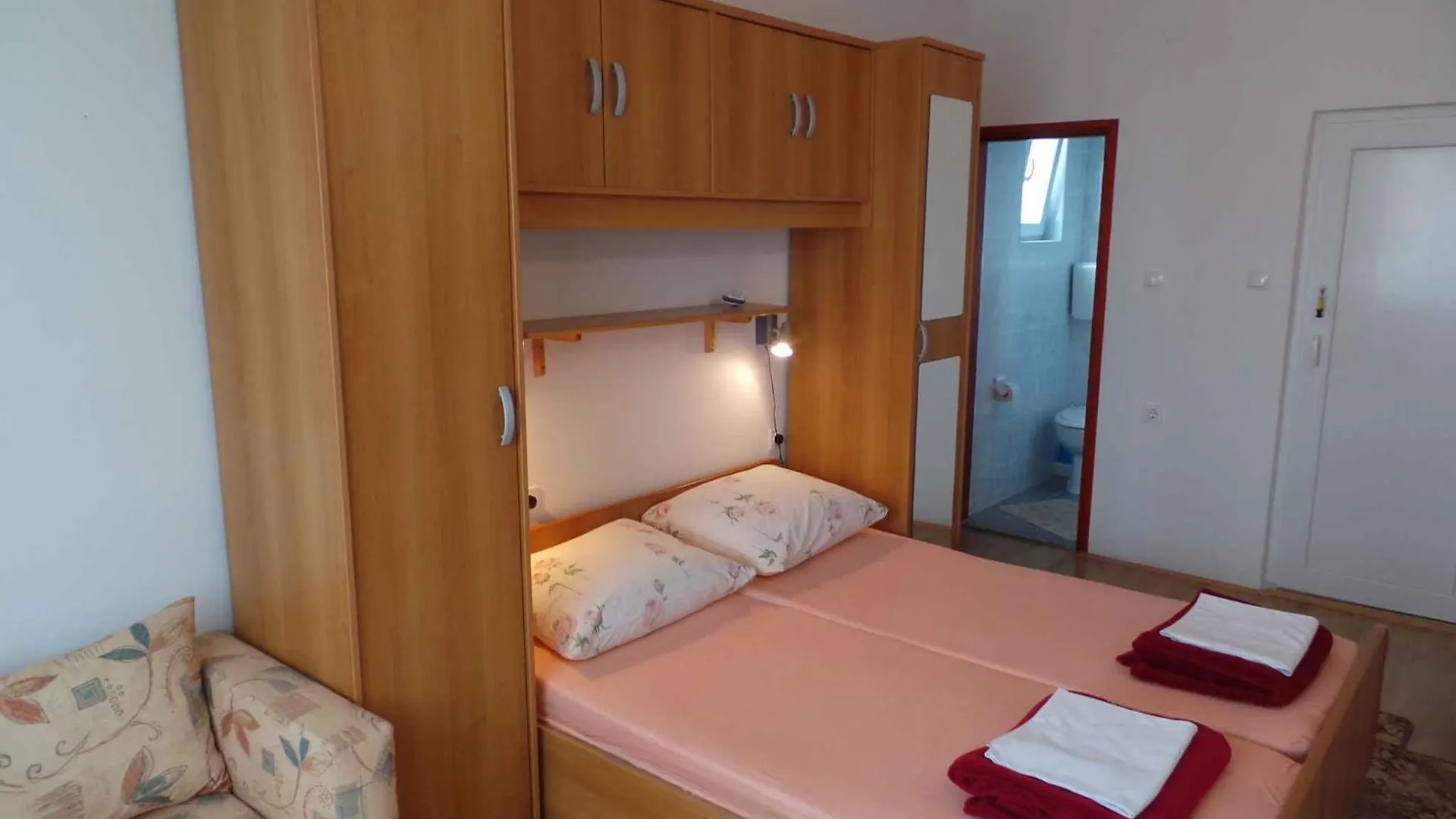 Apartment In Medulin/Istrien 9043
