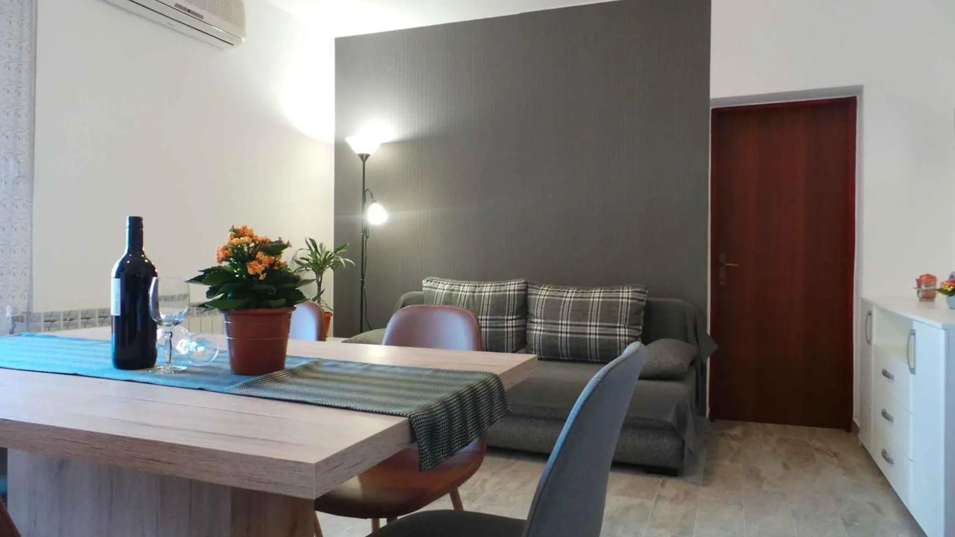 Apartment In Medulin/Istrien 9043 Croazia
